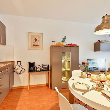 Haus Meeresblick Baabe Εξωτερικό φωτογραφία