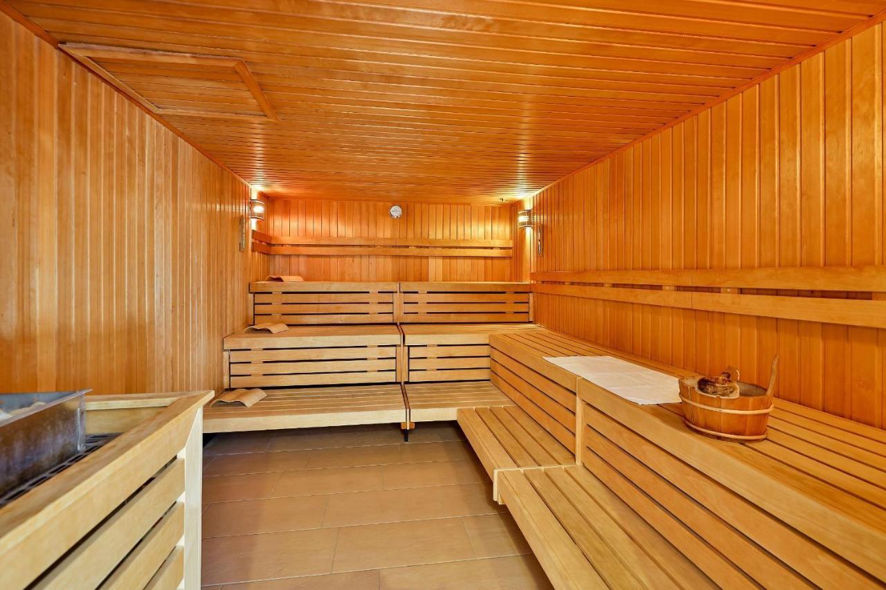 Haus Meeresblick Baabe Εξωτερικό φωτογραφία