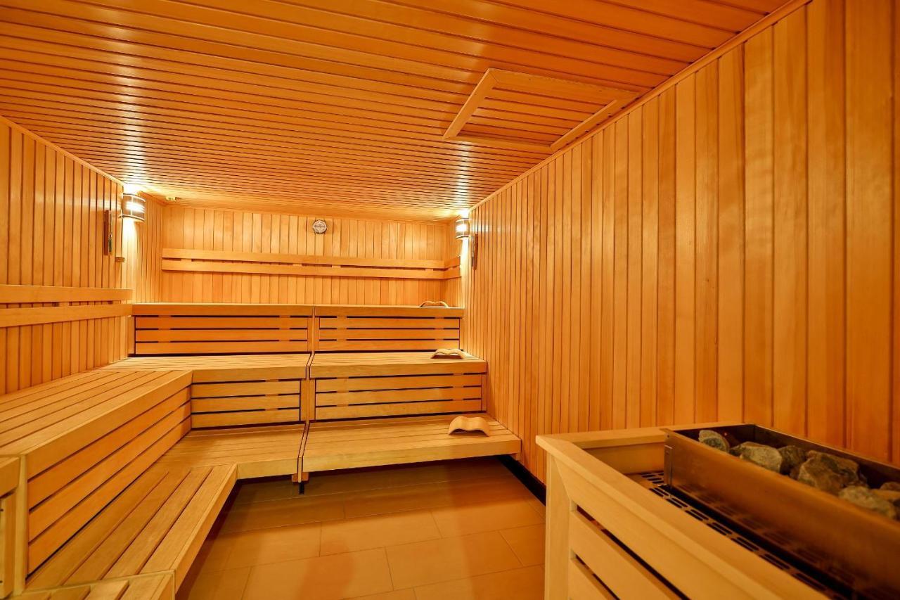 Haus Meeresblick Baabe Εξωτερικό φωτογραφία